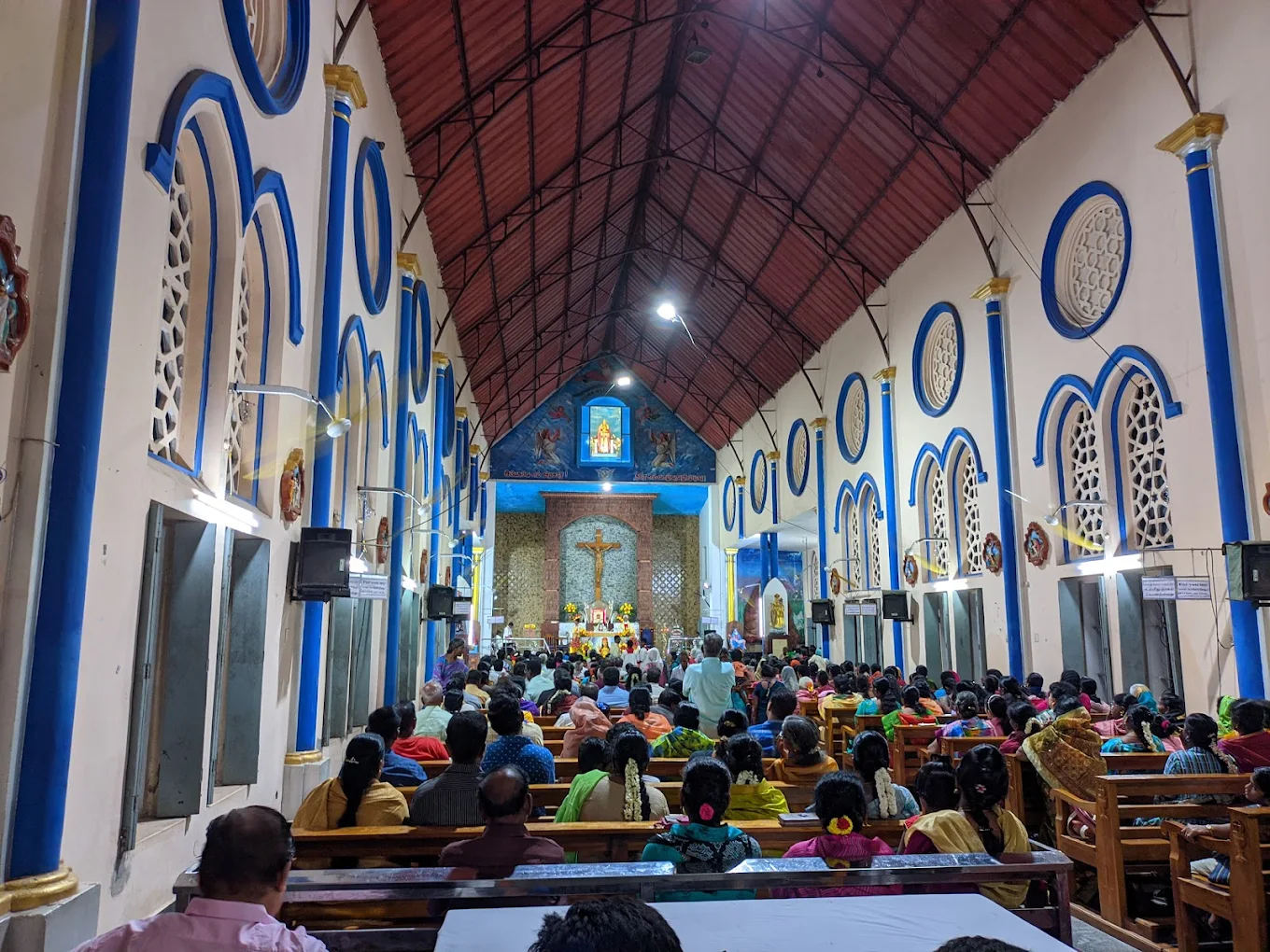 Eucharistic Holy Hour Adoration