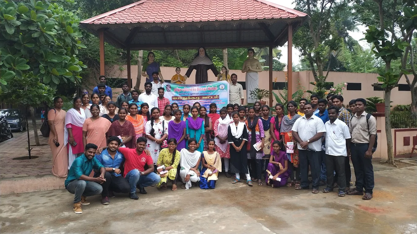 CKC Youth Group Choir